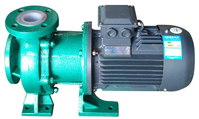 氟塑料離心泵的汽蝕經(jīng)常會(huì)聽到是什么原因造成的